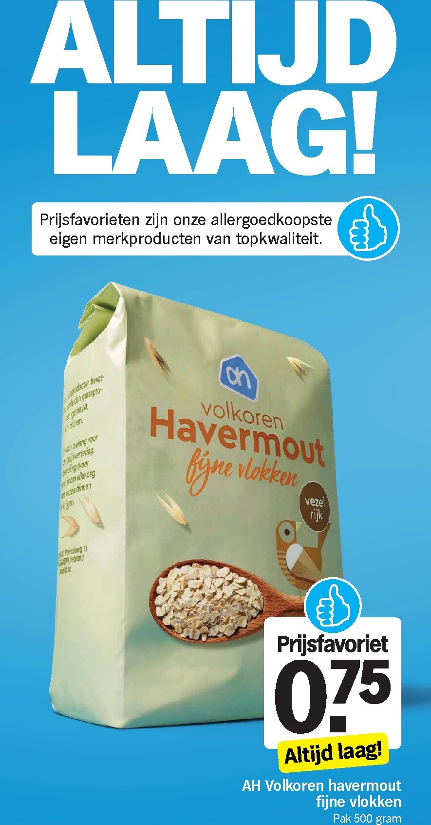 albert-heijn - Albert Heijn folder voor volgende week van maandag 22-06-2026 tot zondag 28-06-2026 - page: 27
