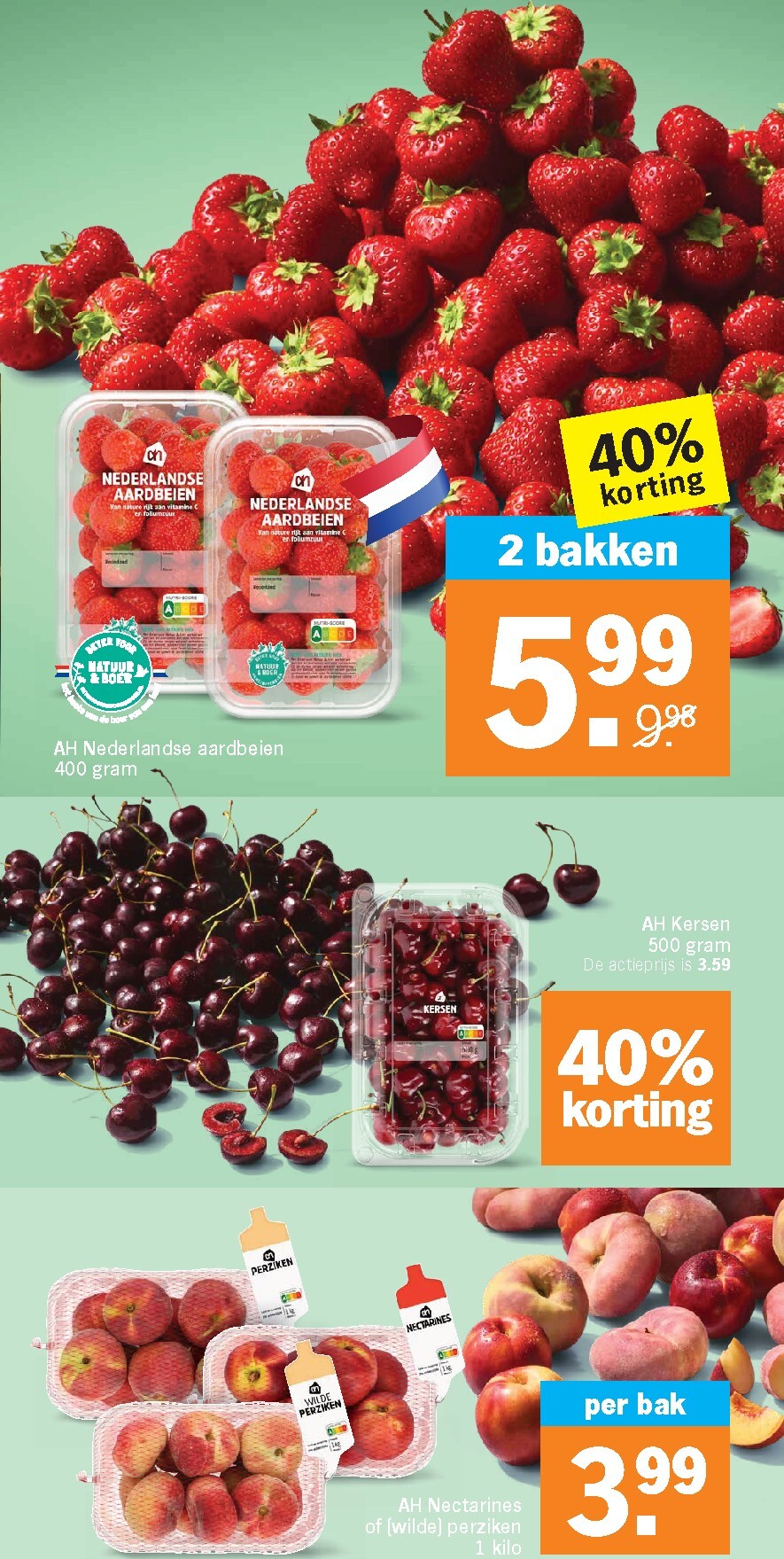 albert-heijn - Albert Heijn folder voor volgende week van maandag 22-06-2026 tot zondag 28-06-2026 - page: 20