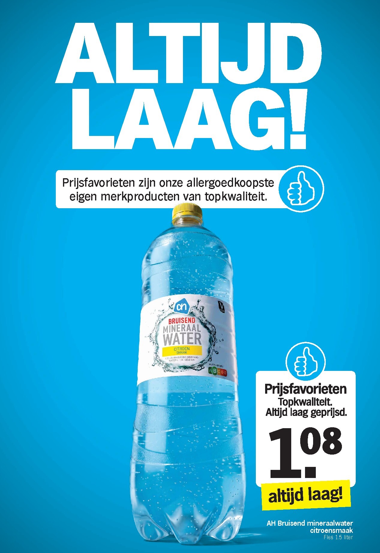 albert-heijn - Albert Heijn folder voor volgende week van maandag 29-06-2026 tot zondag 05-07-2026 - page: 15