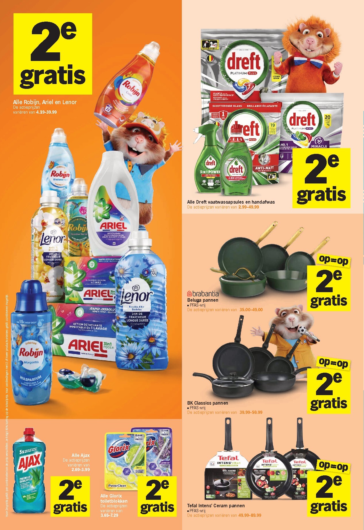albert-heijn - Albert Heijn folder voor volgende week van maandag 29-06-2026 tot zondag 05-07-2026 - page: 7