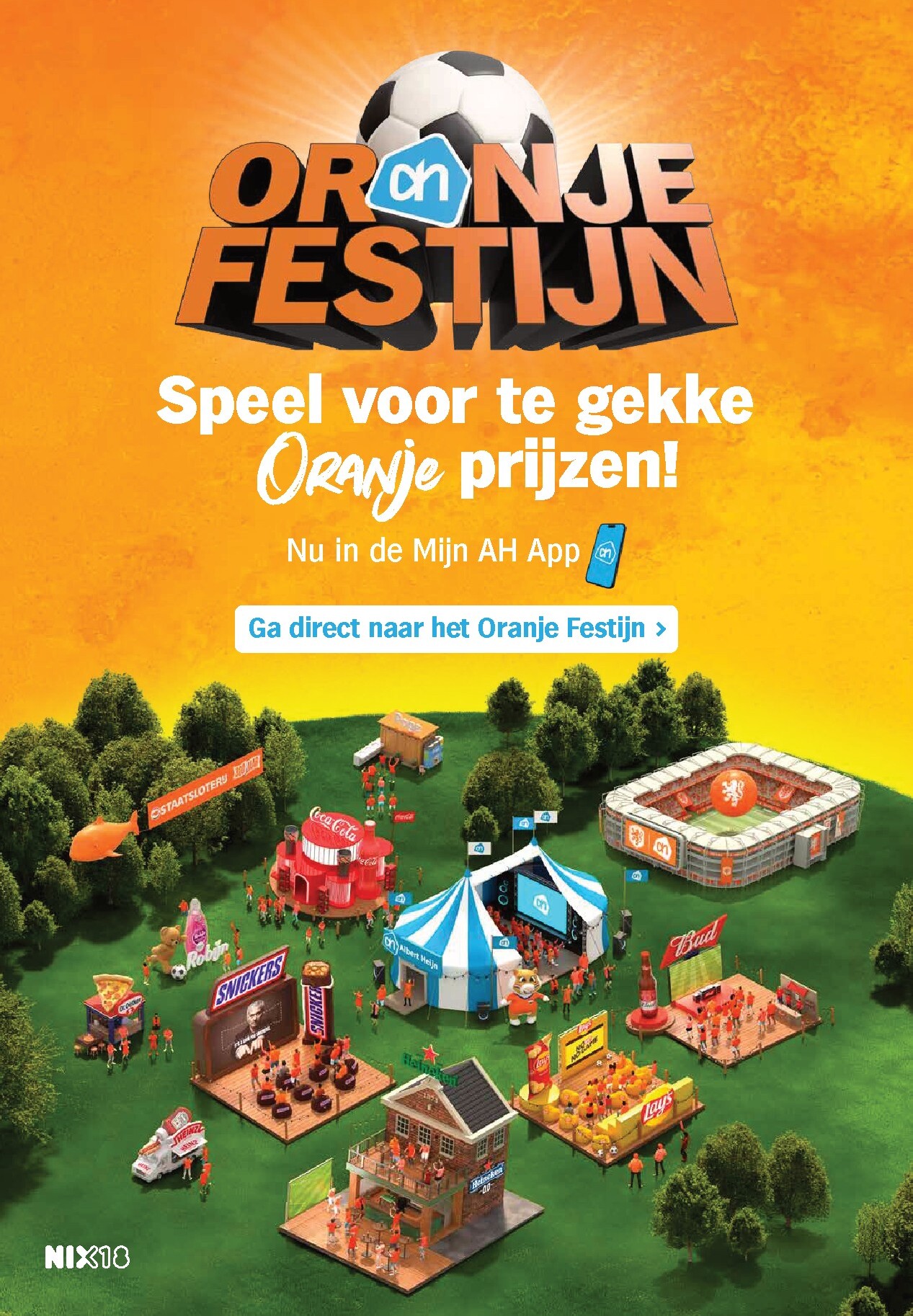 albert-heijn - Albert Heijn folder voor volgende week van maandag 29-06-2026 tot zondag 05-07-2026 - page: 20