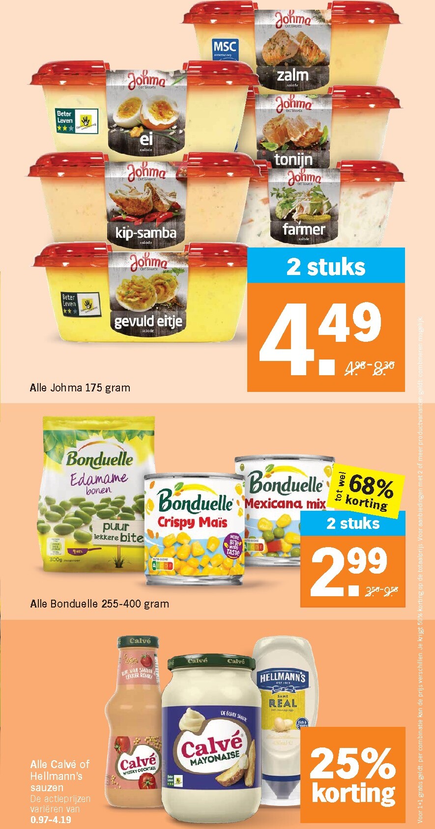 albert-heijn - Huidige Albert Heijn folder geldig van maandag 22-06-2026 tot zondag 28-06-2026 - page: 31