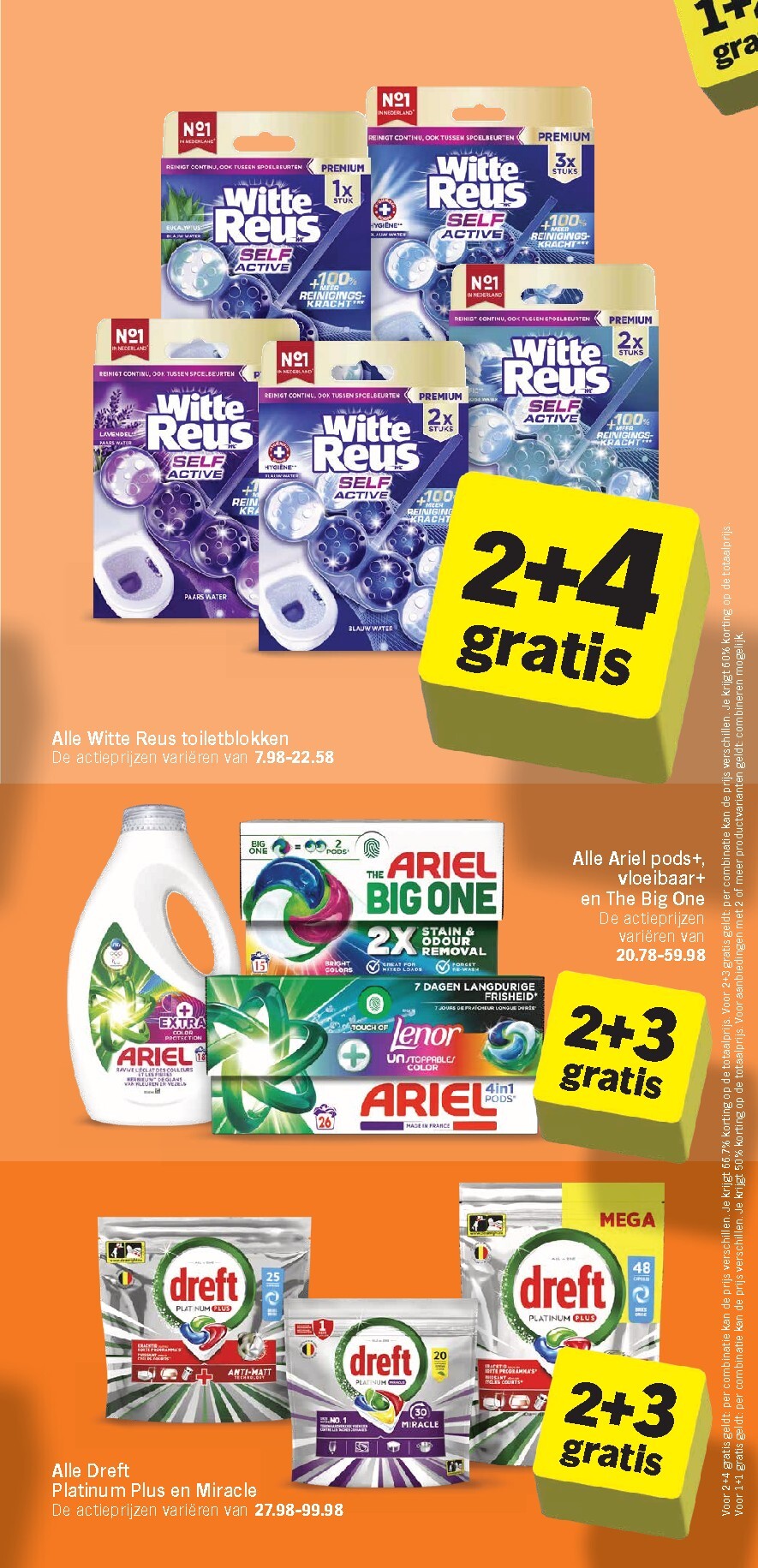 albert-heijn - Huidige Albert Heijn folder geldig van maandag 22-06-2026 tot zondag 28-06-2026 - page: 8