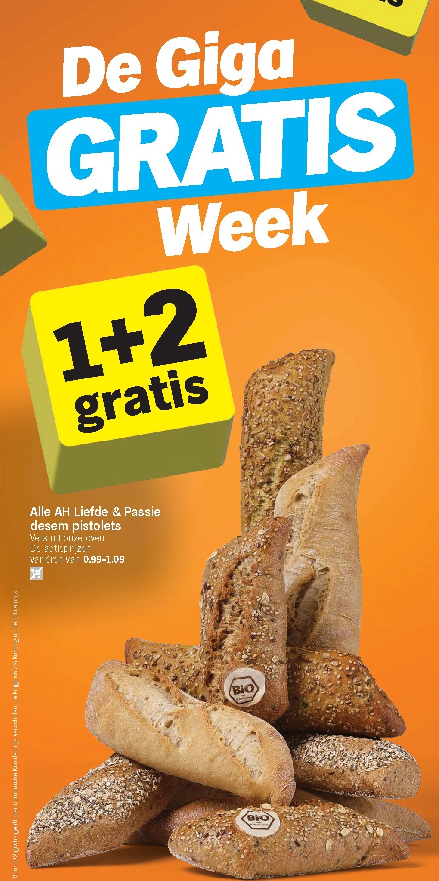 albert-heijn - Huidige Albert Heijn folder geldig van maandag 22-06-2026 tot zondag 28-06-2026 - page: 3