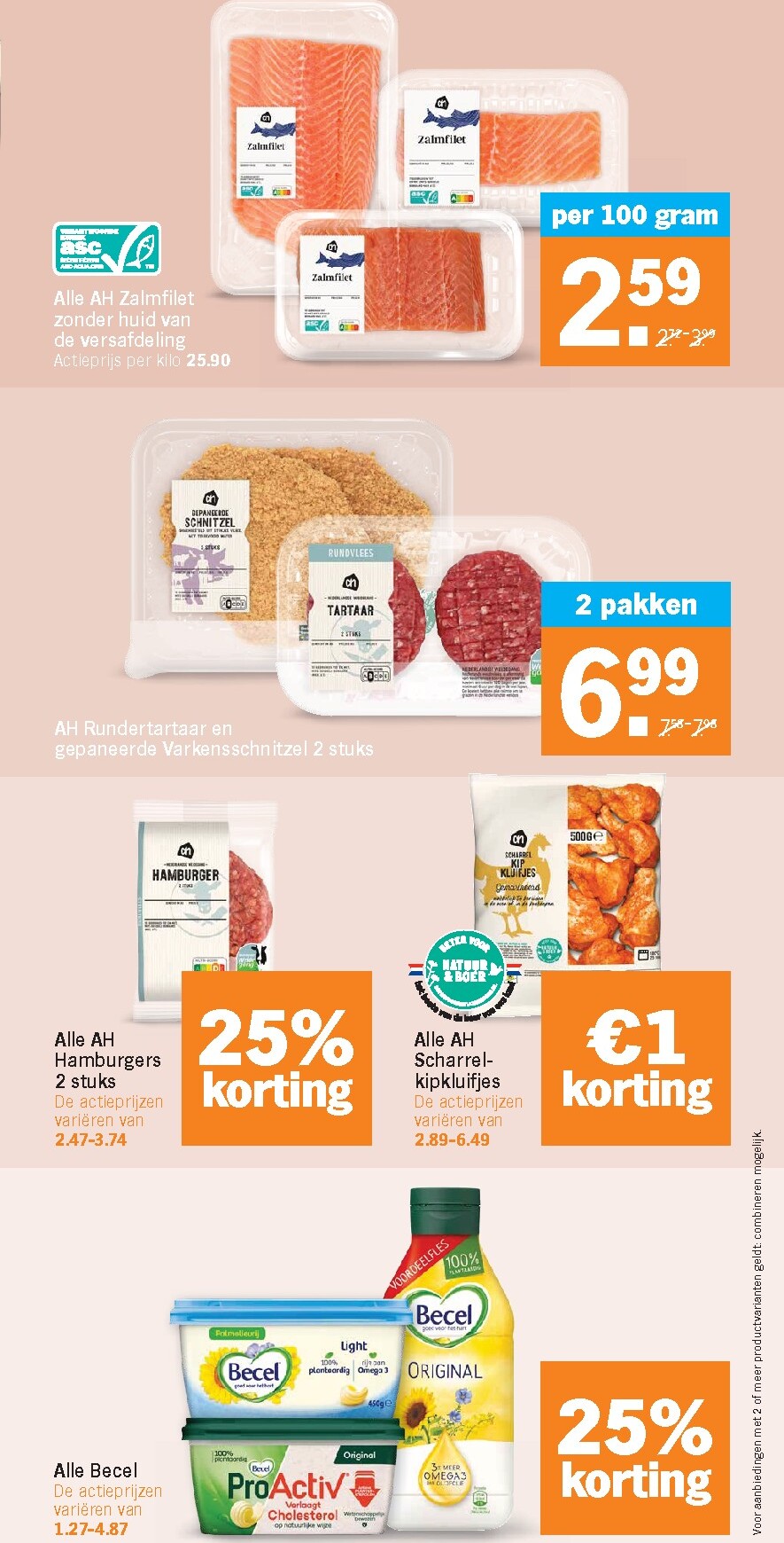 albert-heijn - Huidige Albert Heijn folder geldig van maandag 22-06-2026 tot zondag 28-06-2026 - page: 27