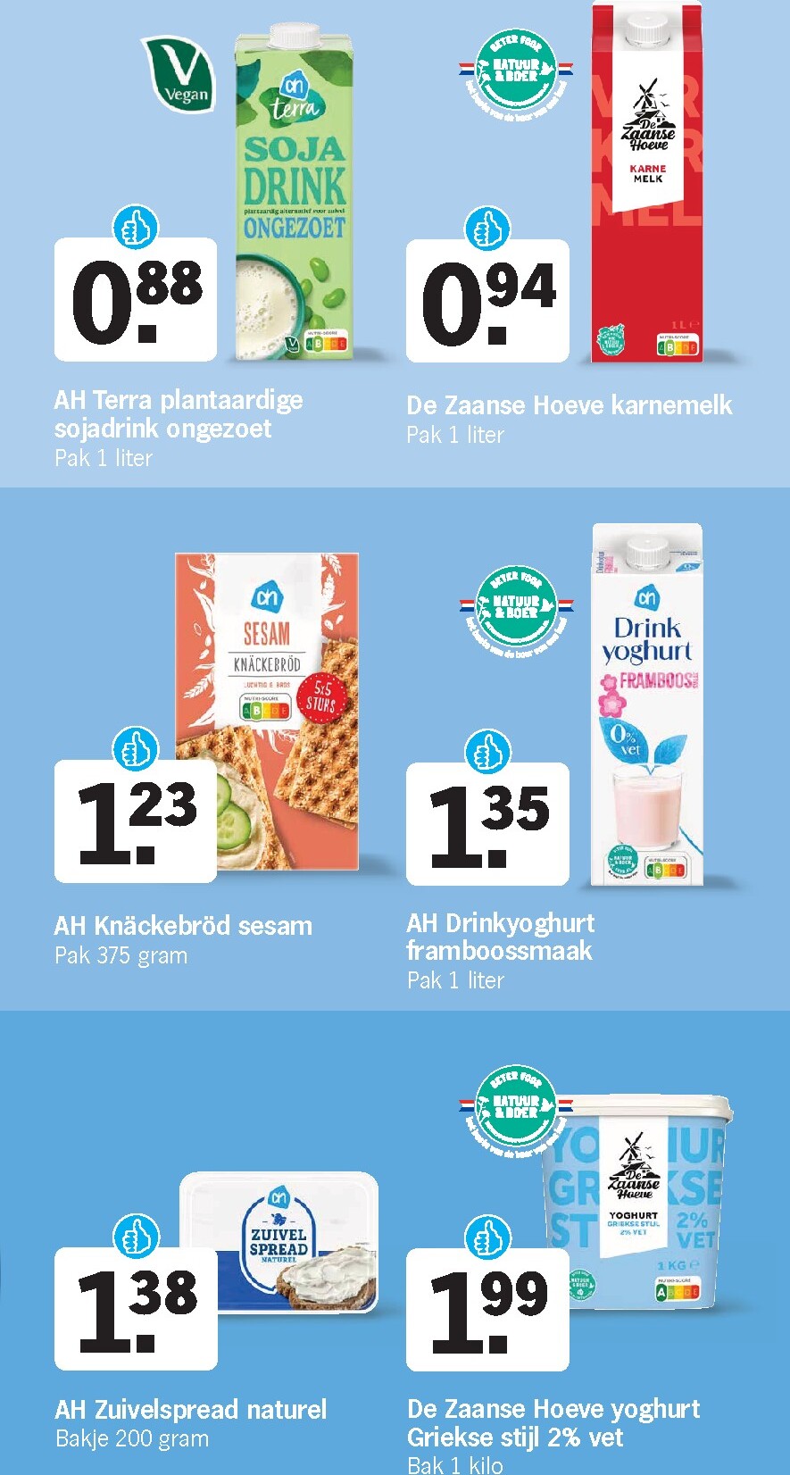 albert-heijn - Huidige Albert Heijn folder geldig van maandag 22-06-2026 tot zondag 28-06-2026 - page: 29