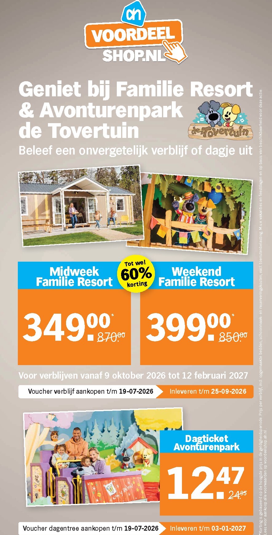 albert-heijn - Huidige Albert Heijn folder geldig van maandag 22-06-2026 tot zondag 28-06-2026 - page: 37