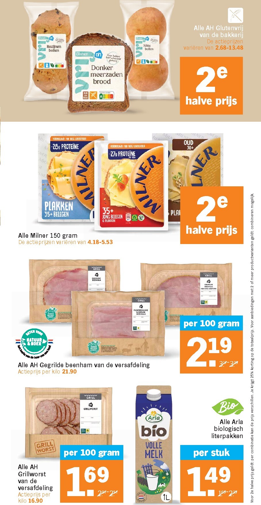 albert-heijn - Huidige Albert Heijn folder geldig van maandag 22-06-2026 tot zondag 28-06-2026 - page: 25