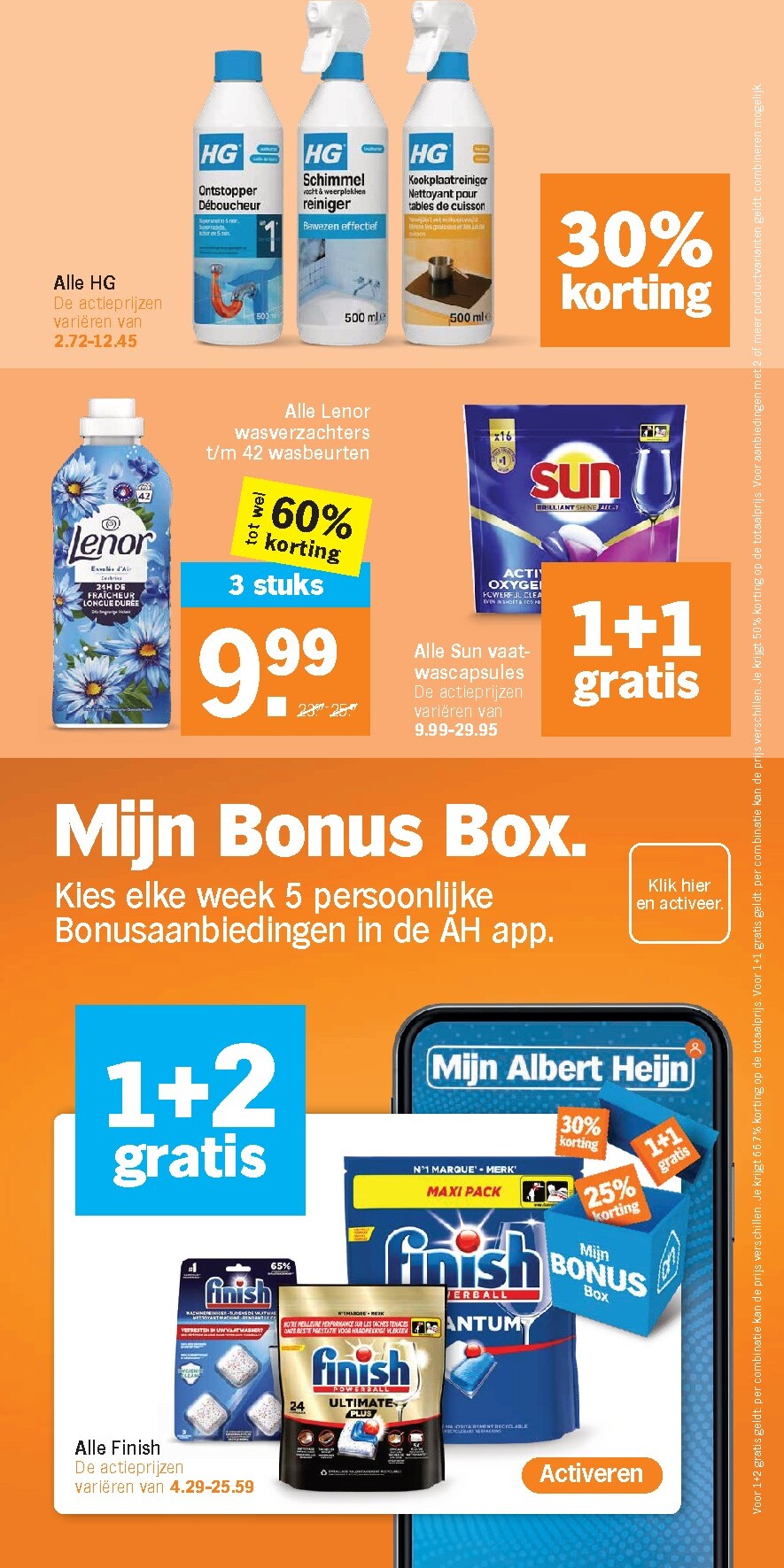 albert-heijn - Albert Heijn folder voor volgende week van maandag 06-07-2026 tot zondag 12-07-2026 - page: 36