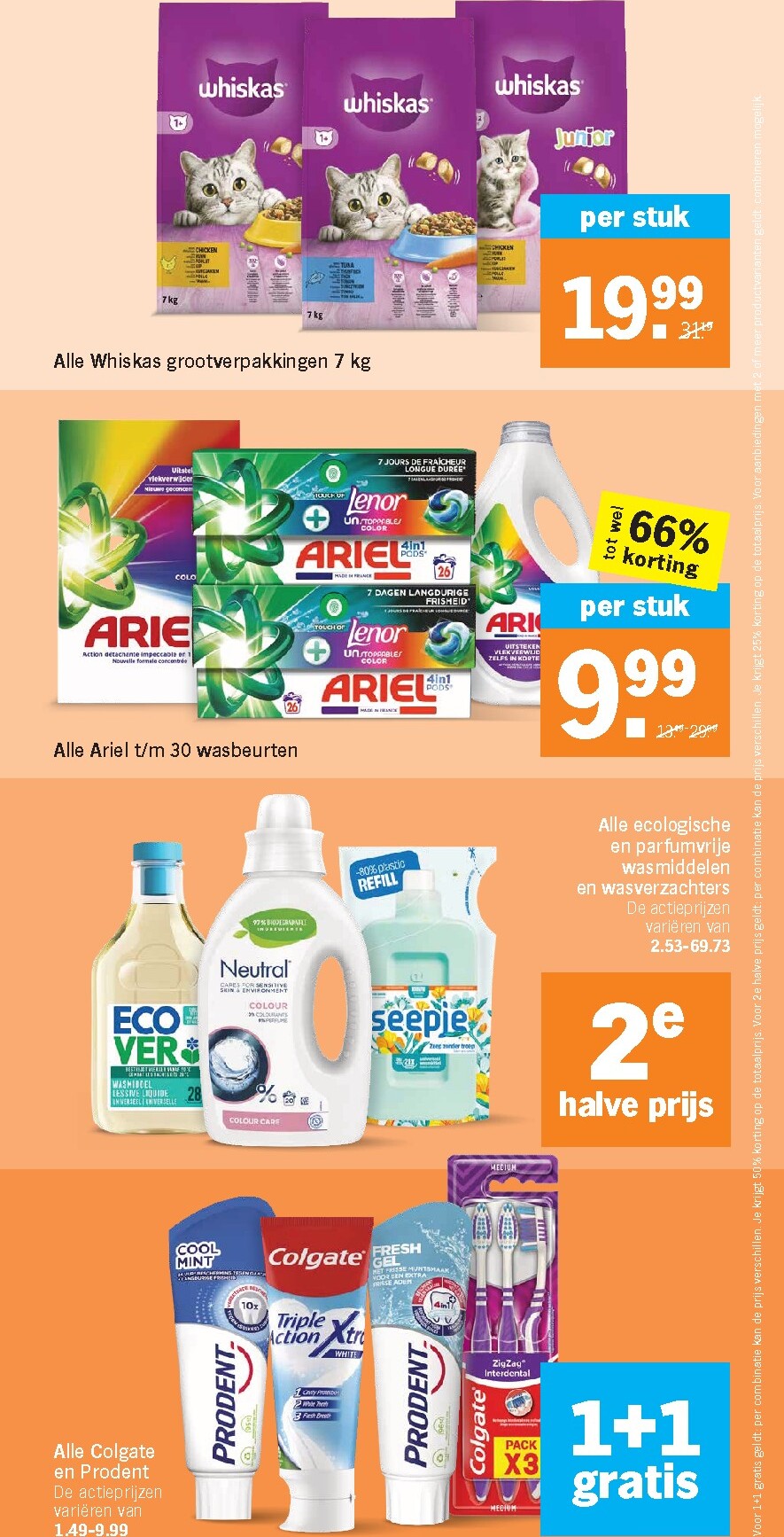 albert-heijn - Albert Heijn folder voor volgende week van maandag 06-07-2026 tot zondag 12-07-2026 - page: 37
