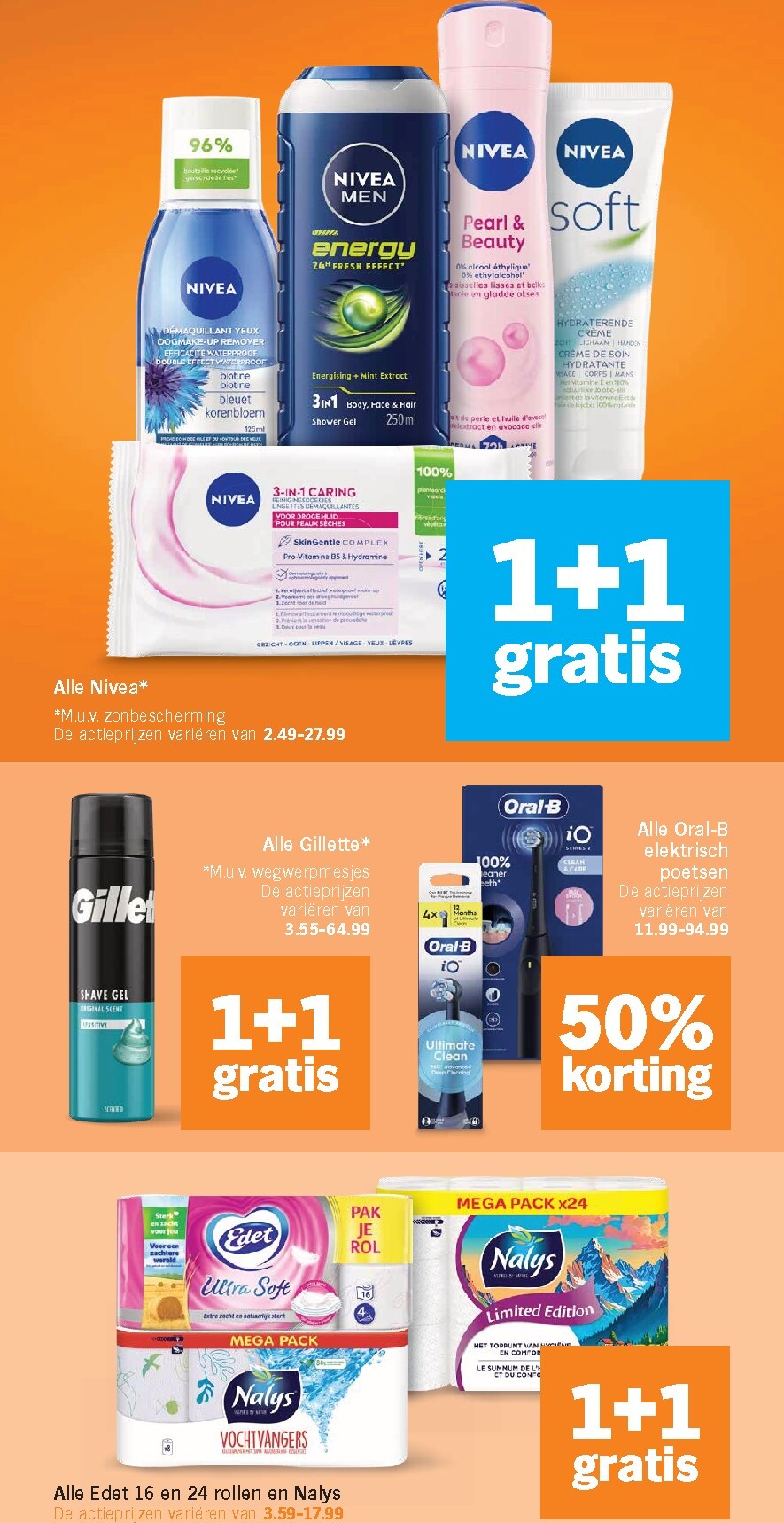 albert-heijn - Albert Heijn folder voor volgende week van maandag 06-07-2026 tot zondag 12-07-2026 - page: 31