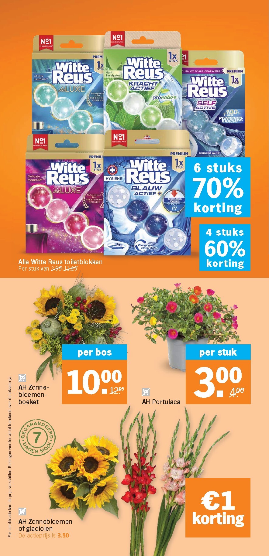 albert-heijn - Albert Heijn folder voor volgende week van maandag 06-07-2026 tot zondag 12-07-2026 - page: 38