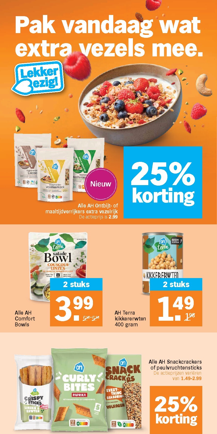albert-heijn - Albert Heijn folder voor volgende week van maandag 06-07-2026 tot zondag 12-07-2026 - page: 21