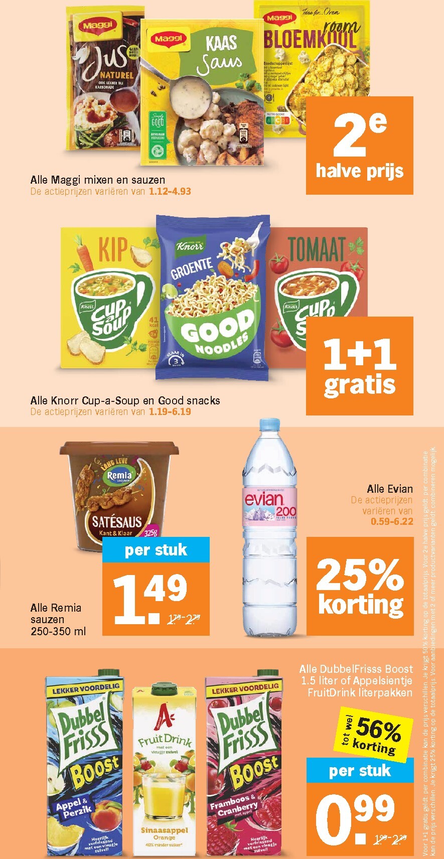 albert-heijn - Albert Heijn folder voor volgende week van maandag 06-07-2026 tot zondag 12-07-2026 - page: 26