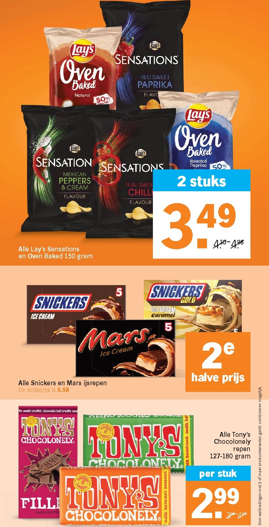 albert-heijn - Huidige Albert Heijn folder geldig van maandag 06-07-2026 tot zondag 12-07-2026 - page: 31