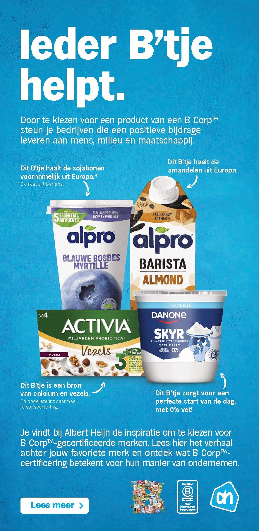 albert-heijn - Huidige Albert Heijn folder geldig van maandag 06-07-2026 tot zondag 12-07-2026 - page: 43