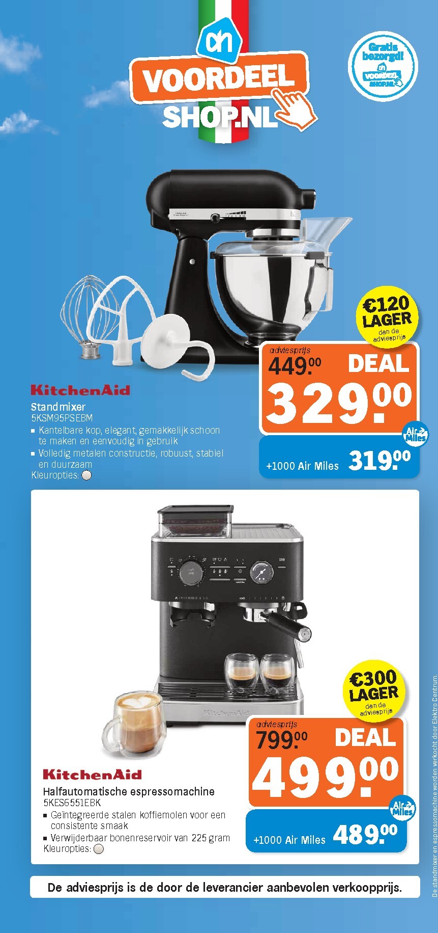 albert-heijn - Huidige Albert Heijn - Voordeelshop folder geldig van vrijdag 10-07-2026 tot vrijdag 31-07-2026 - page: 2