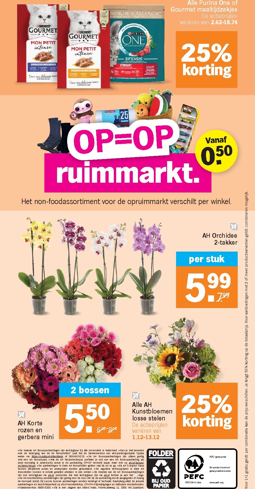 albert-heijn - Albert Heijn folder voor volgende week van maandag 20-07-2026 tot zondag 26-07-2026 - page: 37