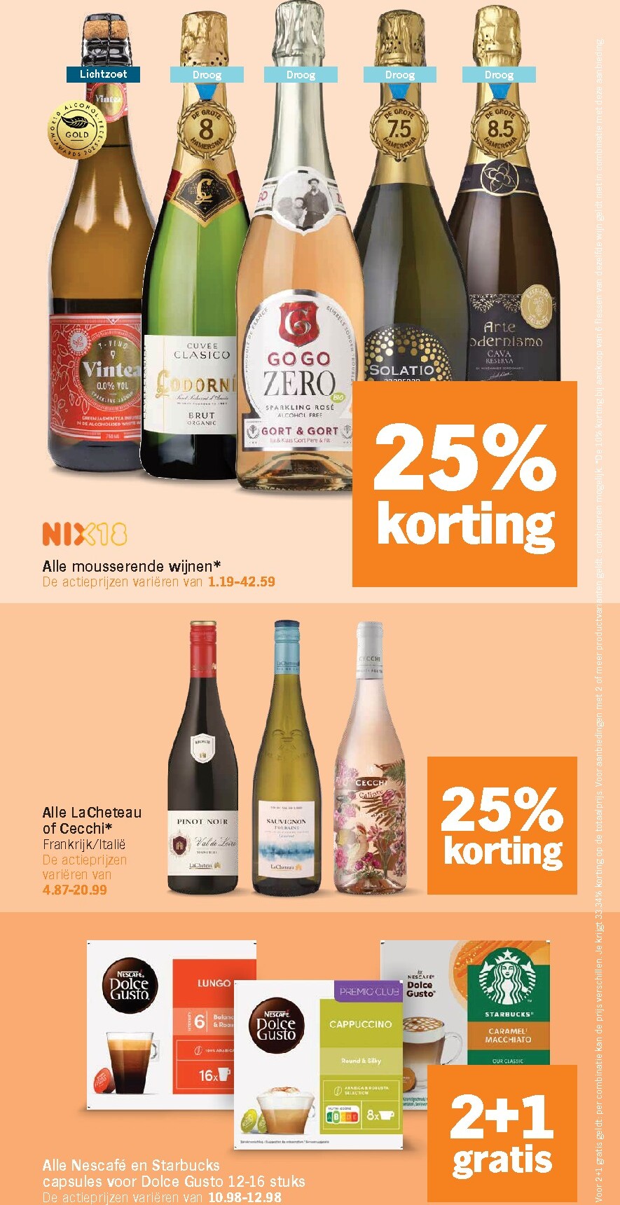 albert-heijn - Albert Heijn folder voor volgende week van maandag 20-07-2026 tot zondag 26-07-2026 - page: 26