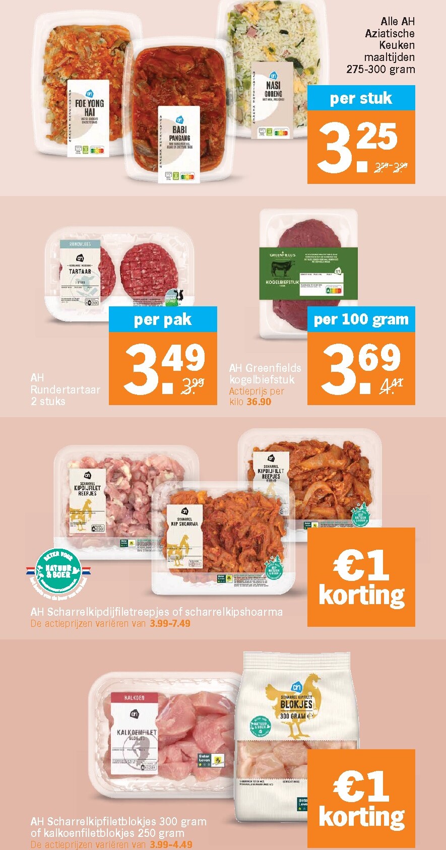 albert-heijn - Albert Heijn folder voor volgende week van maandag 20-07-2026 tot zondag 26-07-2026 - page: 11