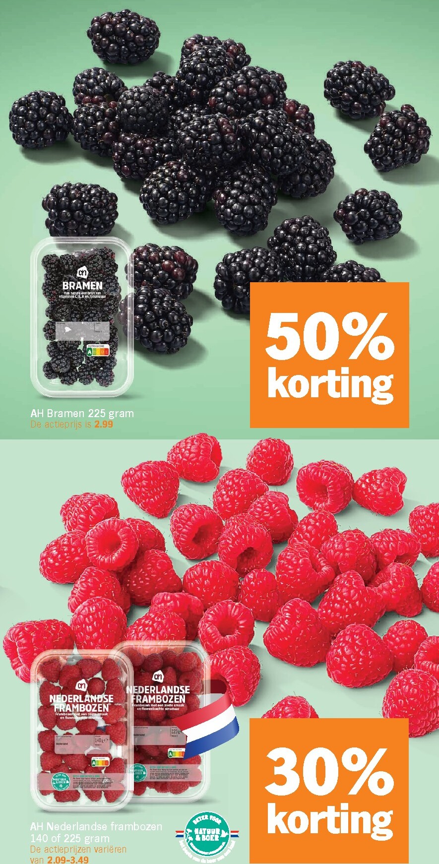 albert-heijn - Albert Heijn folder voor volgende week van maandag 20-07-2026 tot zondag 26-07-2026 - page: 5