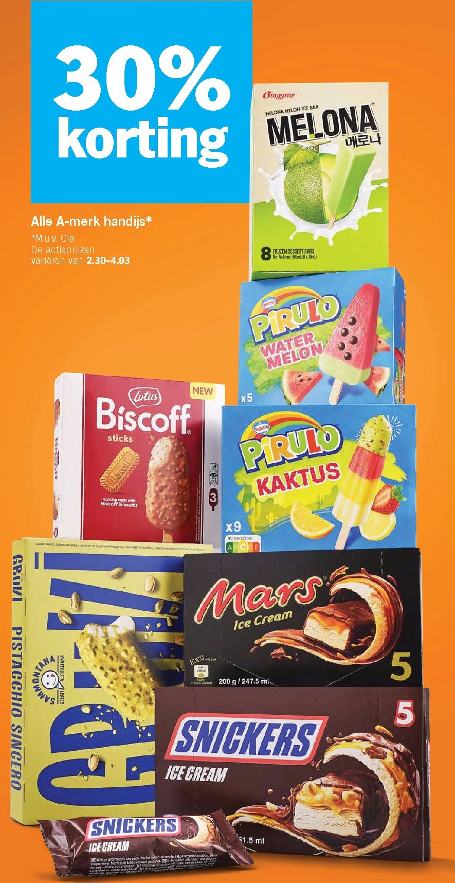 albert-heijn - Albert Heijn folder voor volgende week van maandag 20-07-2026 tot zondag 26-07-2026 - page: 21