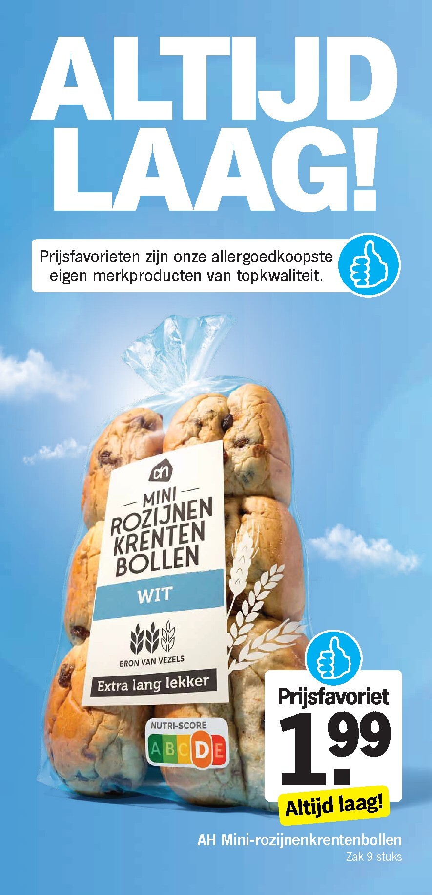 albert-heijn - Albert Heijn folder voor volgende week van maandag 20-07-2026 tot zondag 26-07-2026 - page: 19