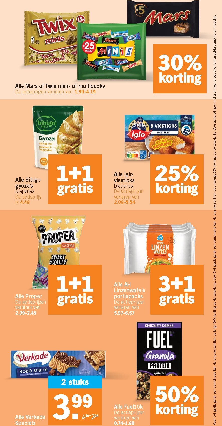 albert-heijn - Albert Heijn folder voor volgende week van maandag 20-07-2026 tot zondag 26-07-2026 - page: 24