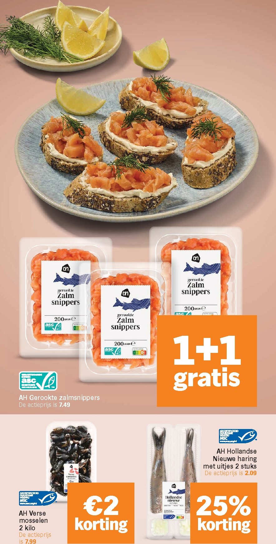 albert-heijn - Albert Heijn folder voor volgende week van maandag 20-07-2026 tot zondag 26-07-2026 - page: 10
