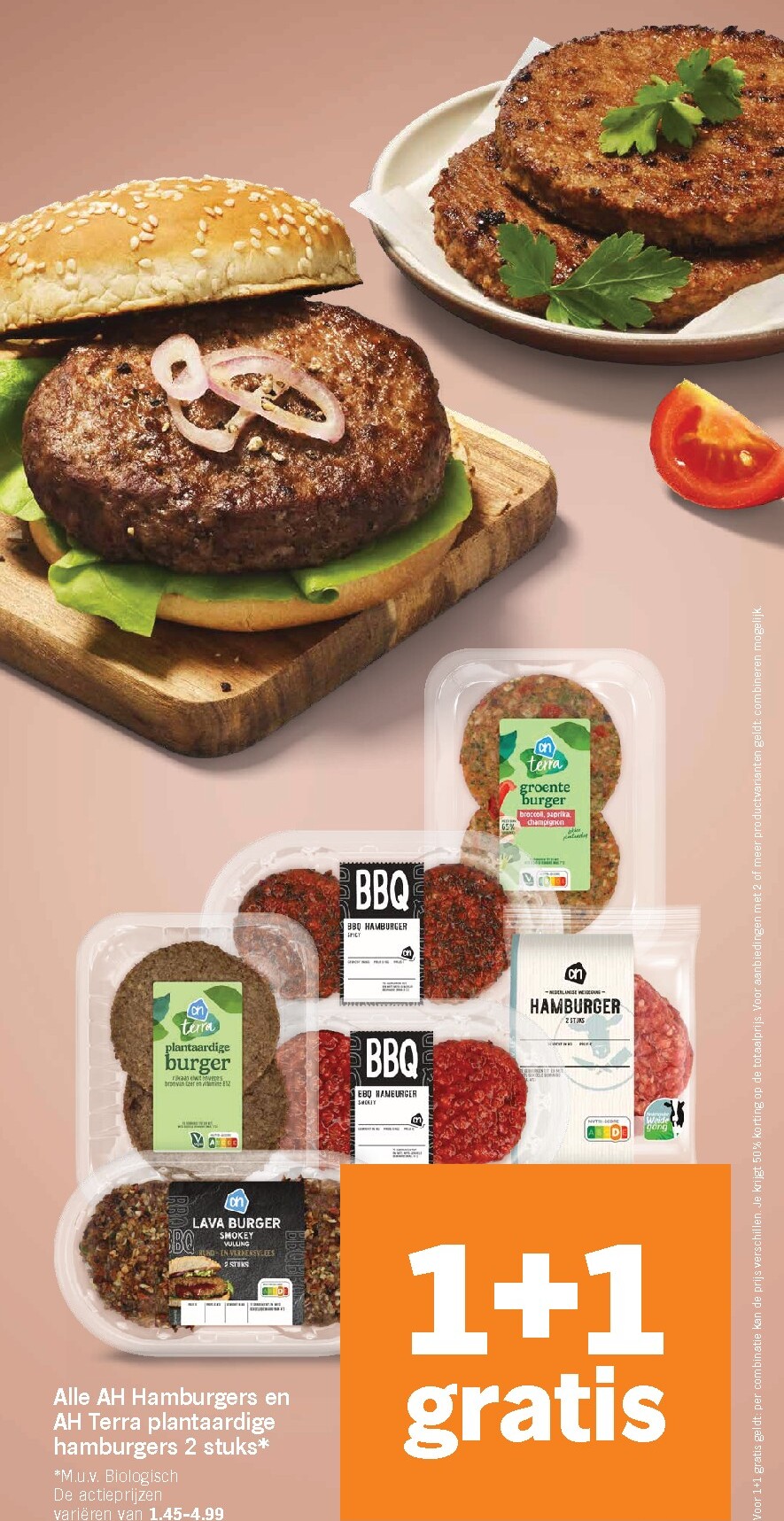 albert-heijn - Huidige Albert Heijn folder geldig van maandag 20-07-2026 tot zondag 26-07-2026 - page: 8