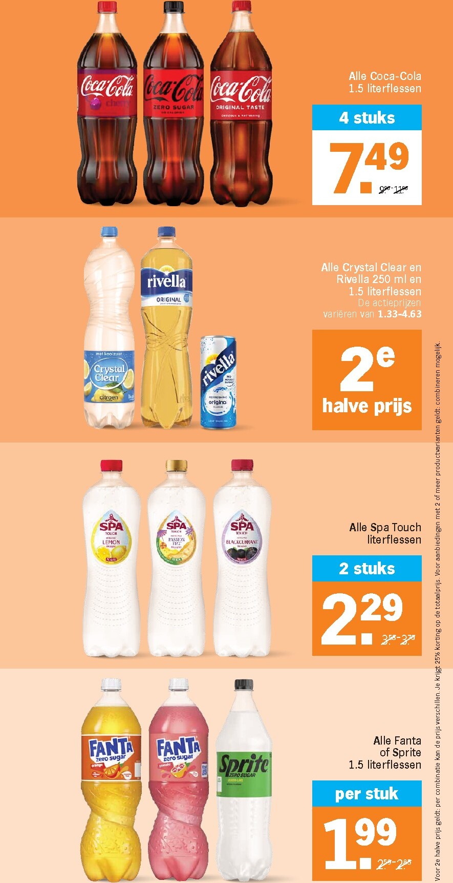 albert-heijn - Huidige Albert Heijn folder geldig van maandag 20-07-2026 tot zondag 26-07-2026 - page: 30