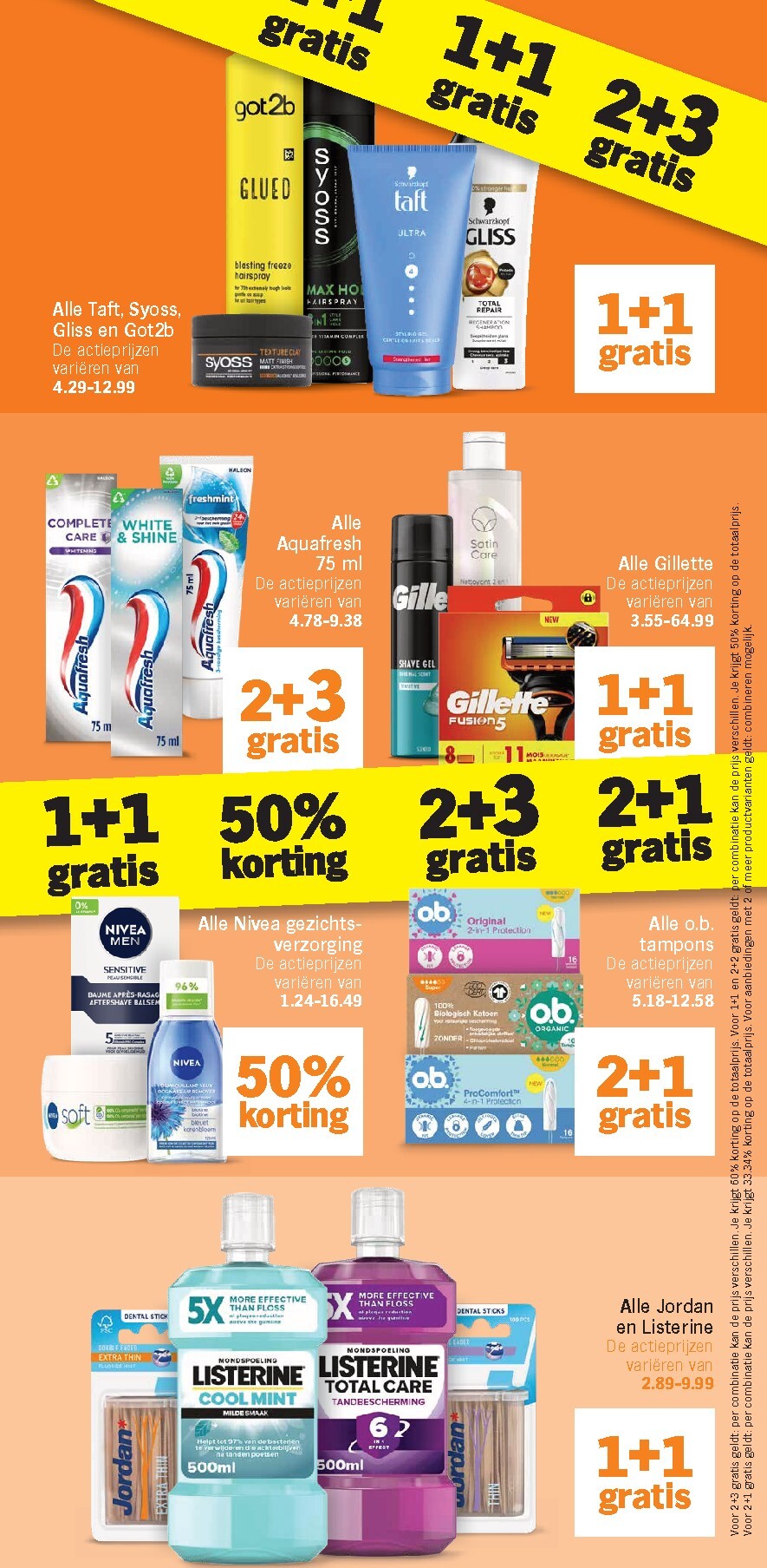albert-heijn - Huidige Albert Heijn folder geldig van maandag 20-07-2026 tot zondag 26-07-2026 - page: 32