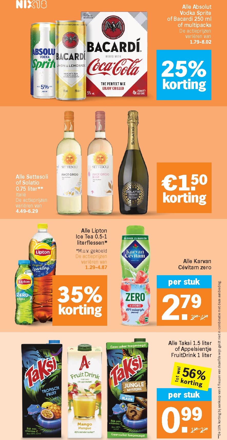 albert-heijn - Albert Heijn folder voor volgende week van maandag 03-08-2026 tot zondag 09-08-2026 - page: 26