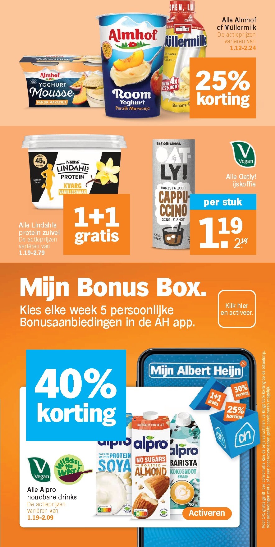 albert-heijn - Albert Heijn folder voor volgende week van maandag 03-08-2026 tot zondag 09-08-2026 - page: 16