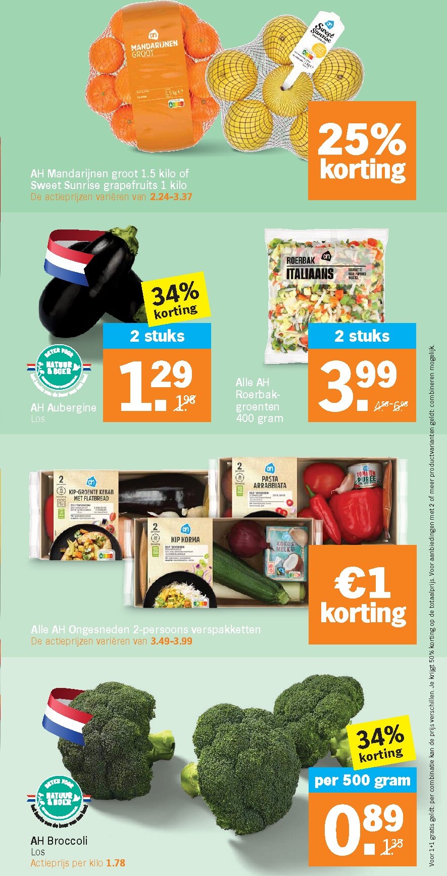 albert-heijn - Albert Heijn folder voor volgende week van maandag 10-08-2026 tot zondag 16-08-2026 - page: 5