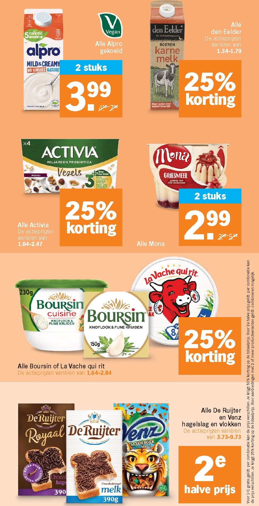 albert-heijn - Huidige Albert Heijn folder geldig van maandag 10-08-2026 tot zondag 16-08-2026 - page: 16