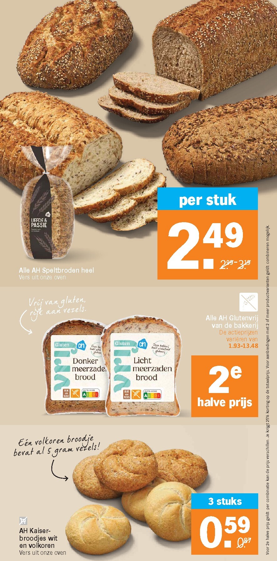 albert-heijn - Albert Heijn folder voor volgende week van maandag 17-08-2026 tot zondag 23-08-2026 - page: 24