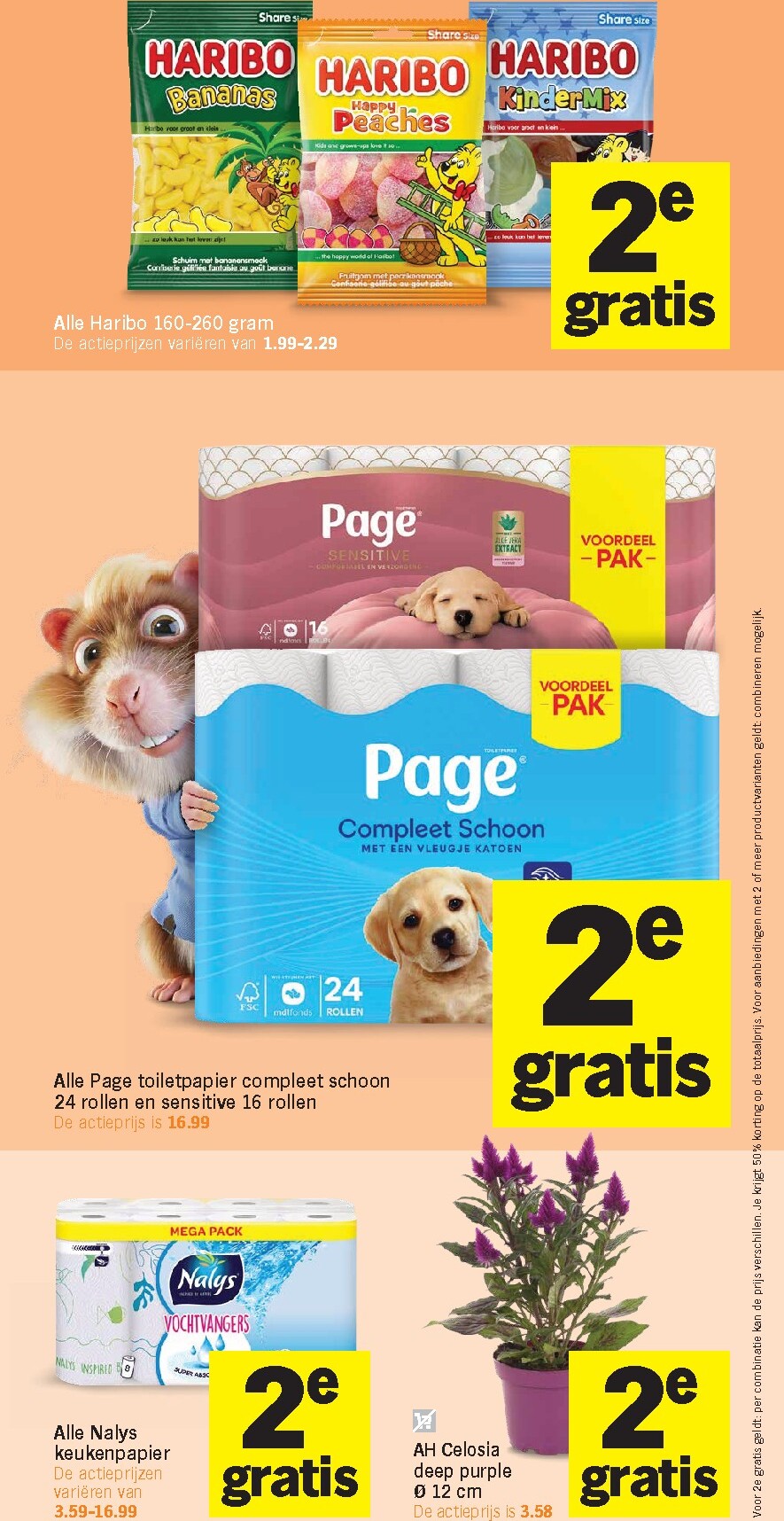 albert-heijn - Albert Heijn folder voor volgende week van maandag 17-08-2026 tot zondag 23-08-2026 - page: 10