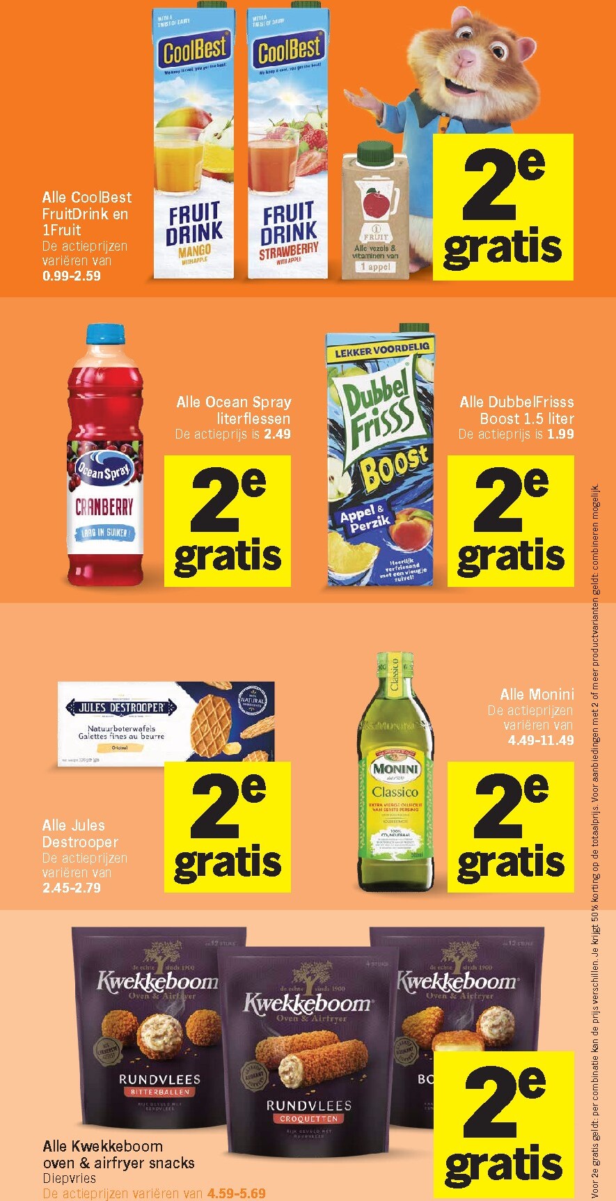 albert-heijn - Albert Heijn folder voor volgende week van maandag 17-08-2026 tot zondag 23-08-2026 - page: 6