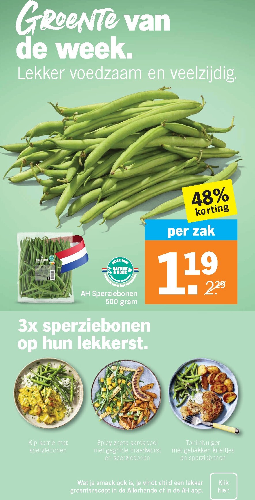 albert-heijn - Albert Heijn folder voor volgende week van maandag 17-08-2026 tot zondag 23-08-2026 - page: 21