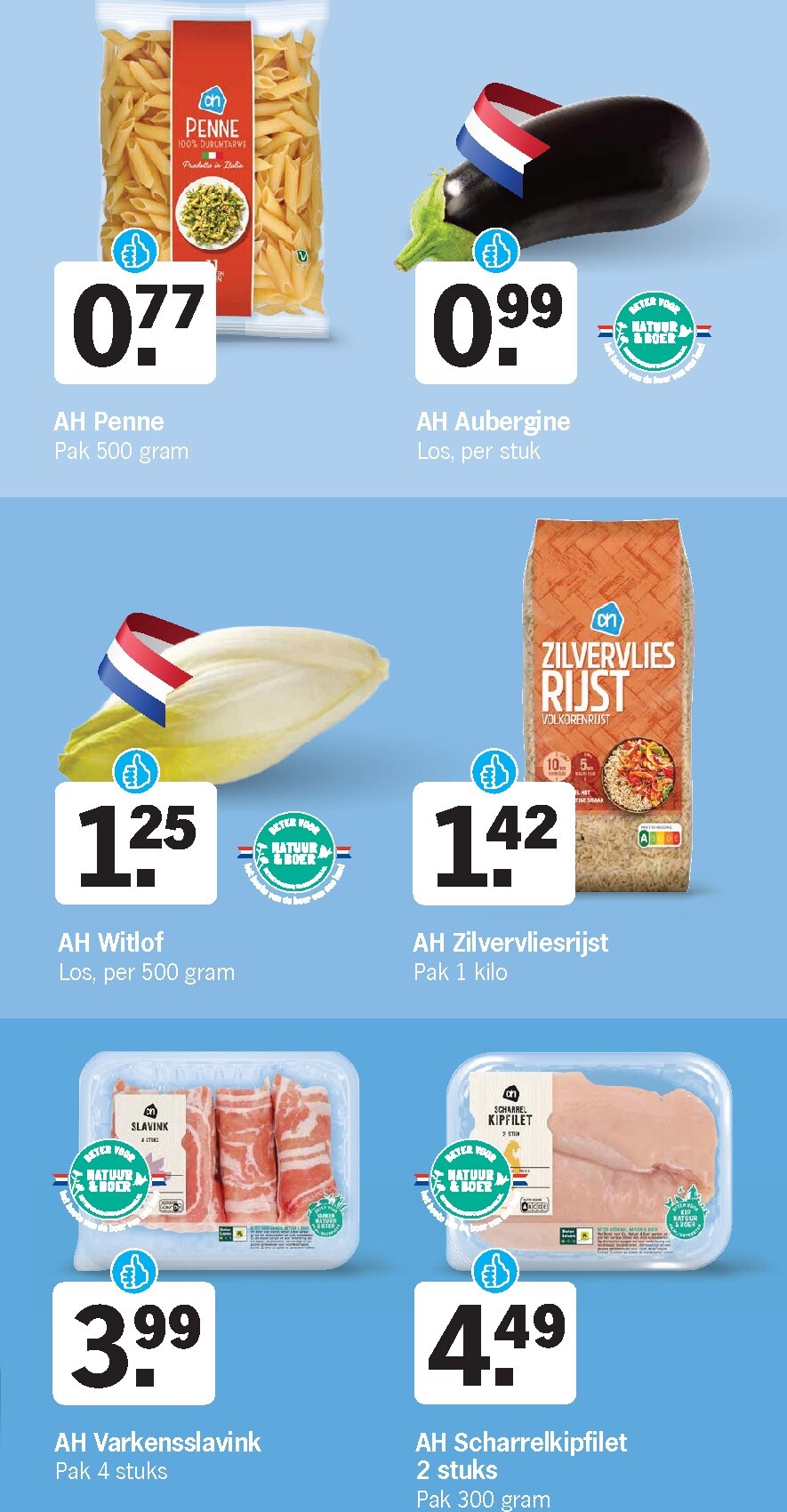 albert-heijn - Albert Heijn folder voor volgende week van maandag 17-08-2026 tot zondag 23-08-2026 - page: 28