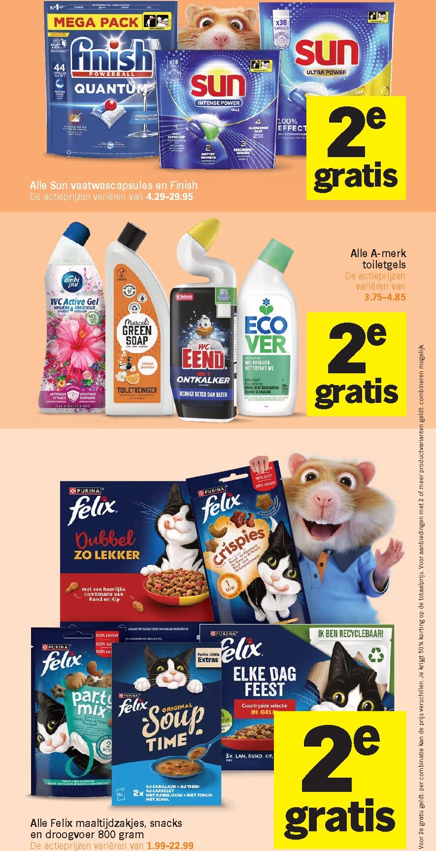 albert-heijn - Albert Heijn folder voor volgende week van maandag 17-08-2026 tot zondag 23-08-2026 - page: 14