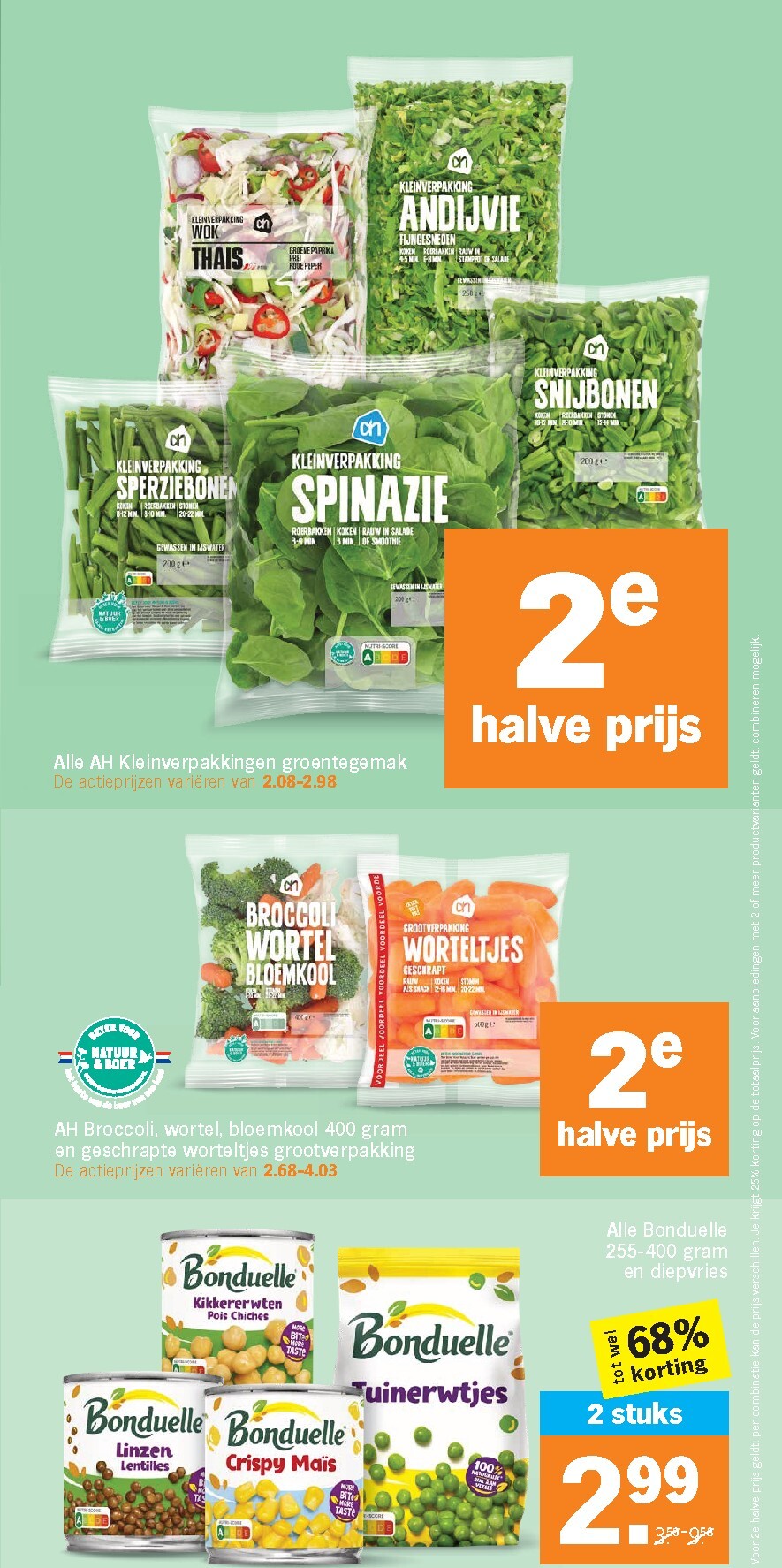 albert-heijn - Albert Heijn folder voor volgende week van maandag 17-08-2026 tot zondag 23-08-2026 - page: 22