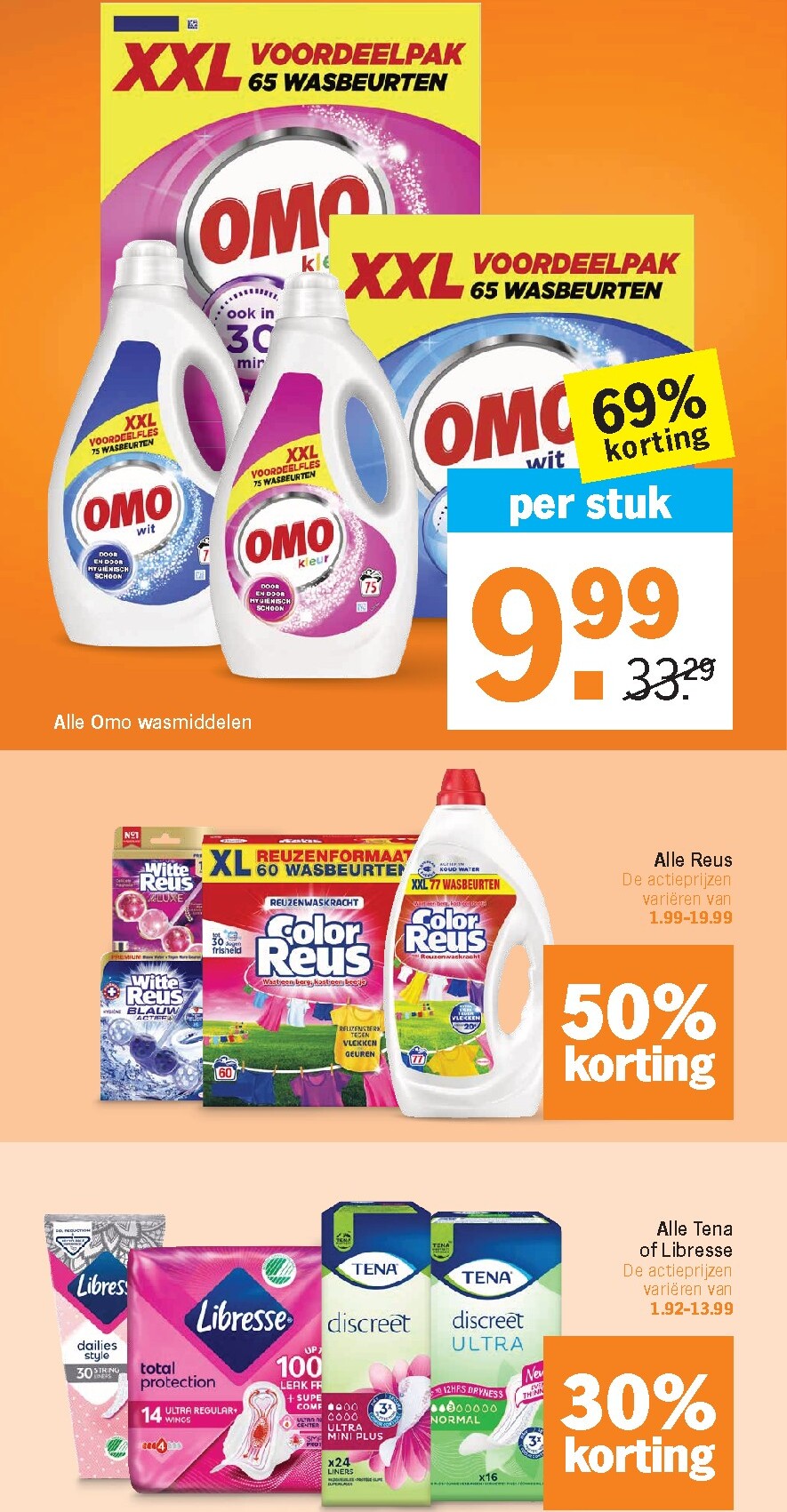 albert-heijn - Albert Heijn folder voor volgende week van maandag 17-08-2026 tot zondag 23-08-2026 - page: 36