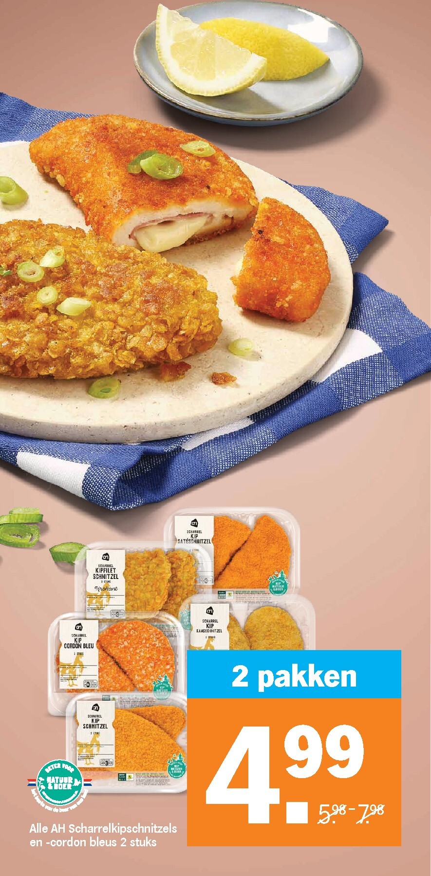 albert-heijn - Albert Heijn folder voor volgende week van maandag 17-08-2026 tot zondag 23-08-2026 - page: 25