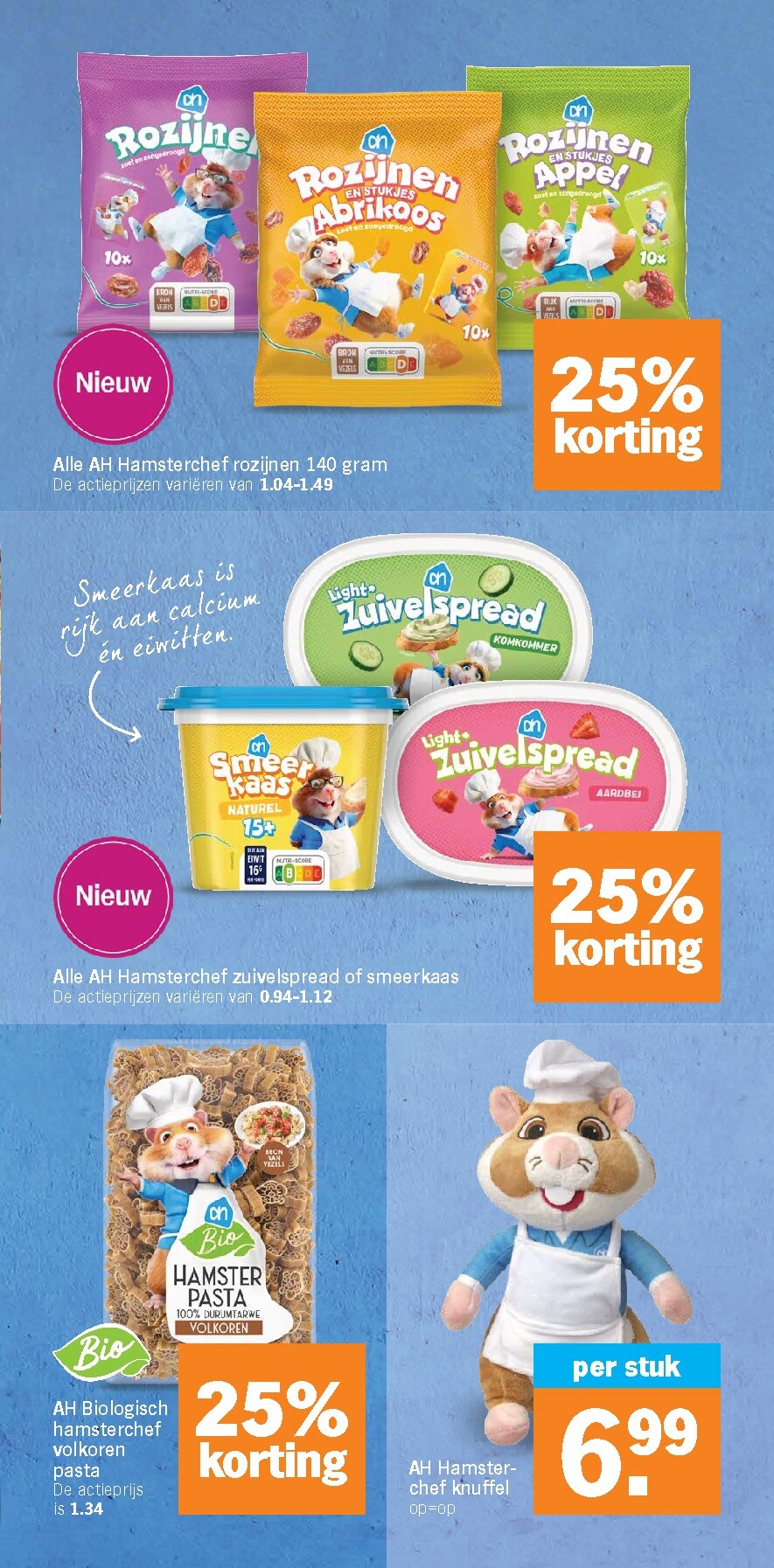 albert-heijn - Albert Heijn folder voor volgende week van maandag 17-08-2026 tot zondag 23-08-2026 - page: 16