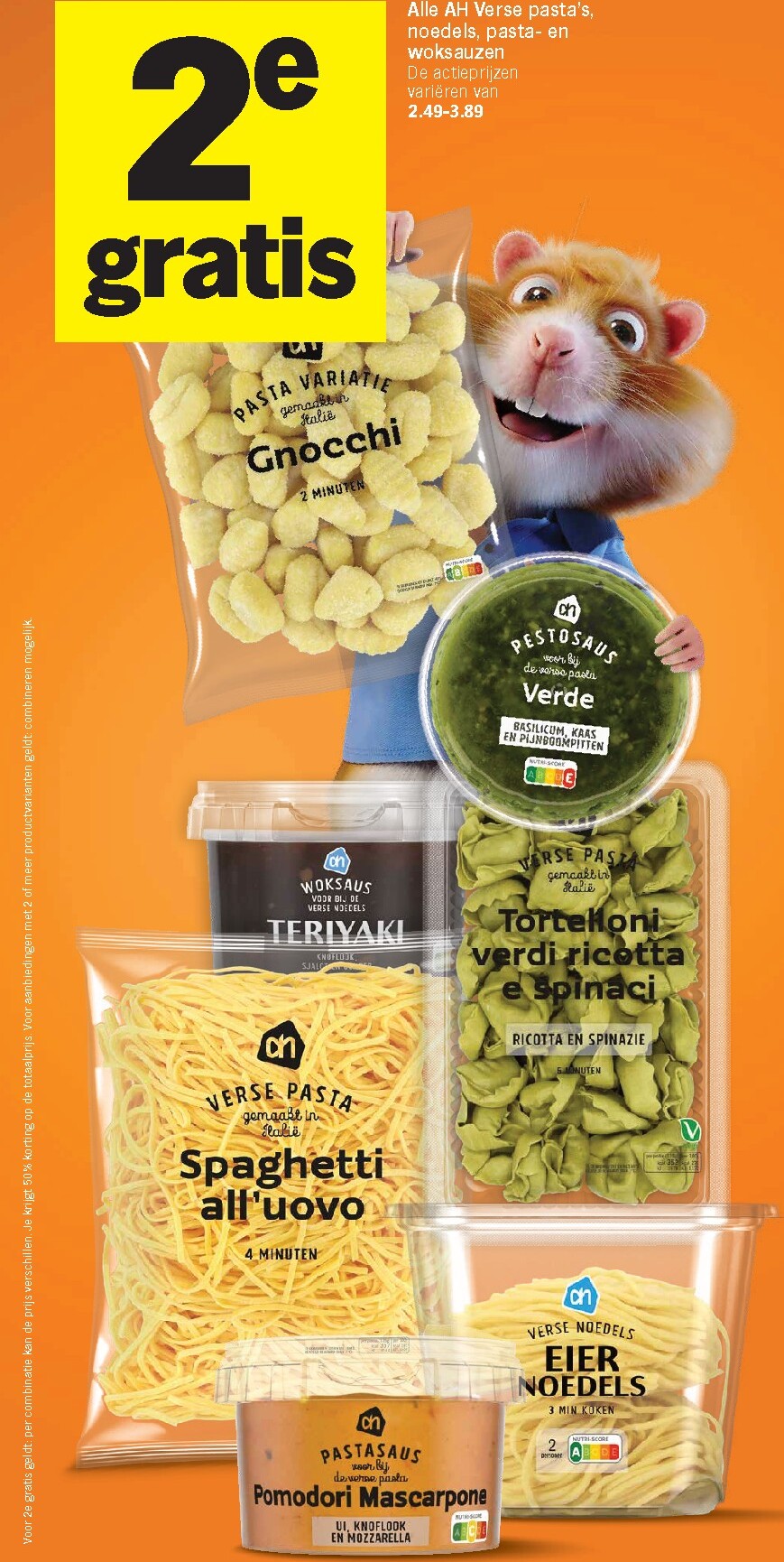 albert-heijn - Albert Heijn folder voor volgende week van maandag 17-08-2026 tot zondag 23-08-2026 - page: 2