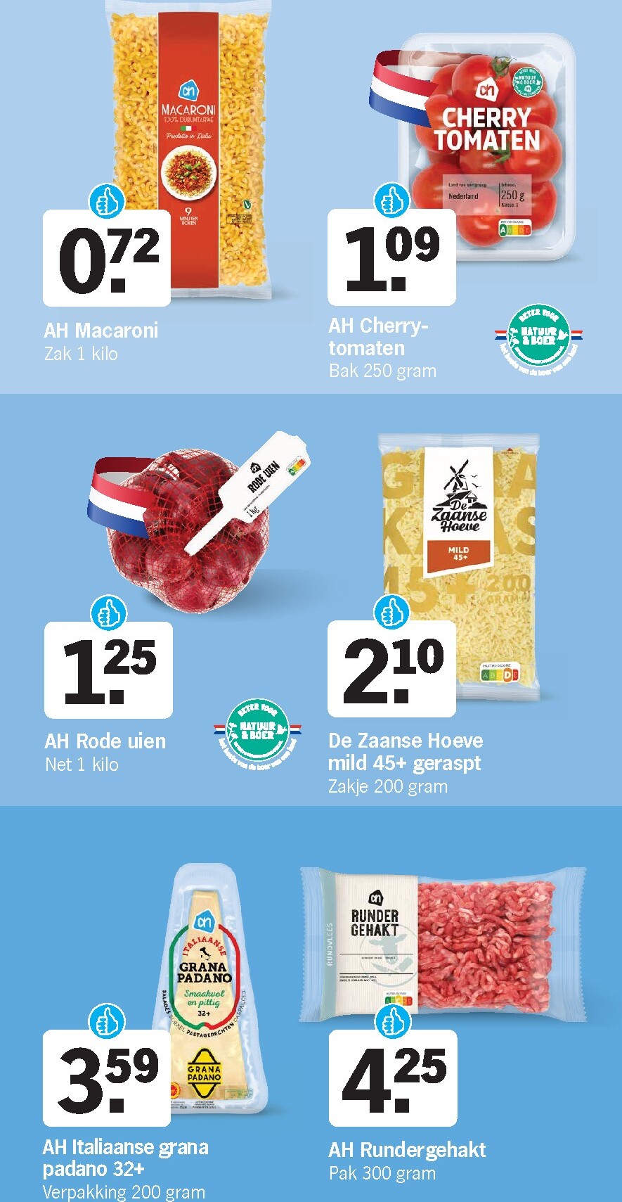 albert-heijn - Albert Heijn folder voor volgende week van maandag 24-08-2026 tot zondag 30-08-2026 - page: 27