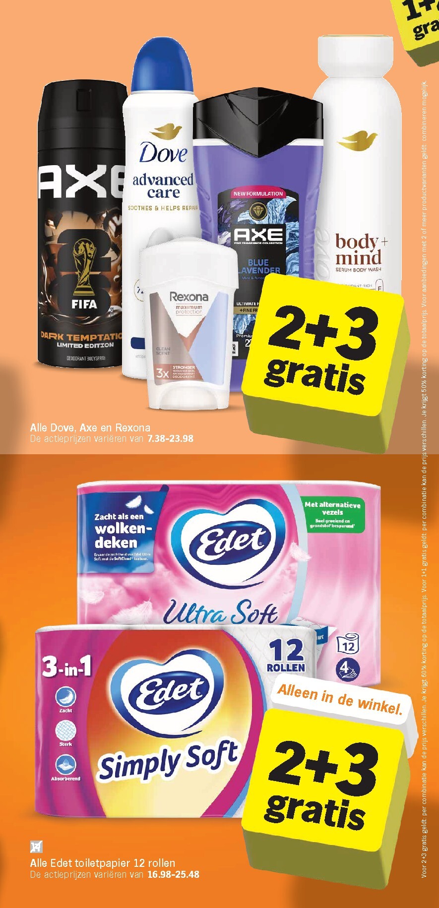 albert-heijn - Albert Heijn folder voor volgende week van maandag 24-08-2026 tot zondag 30-08-2026 - page: 8