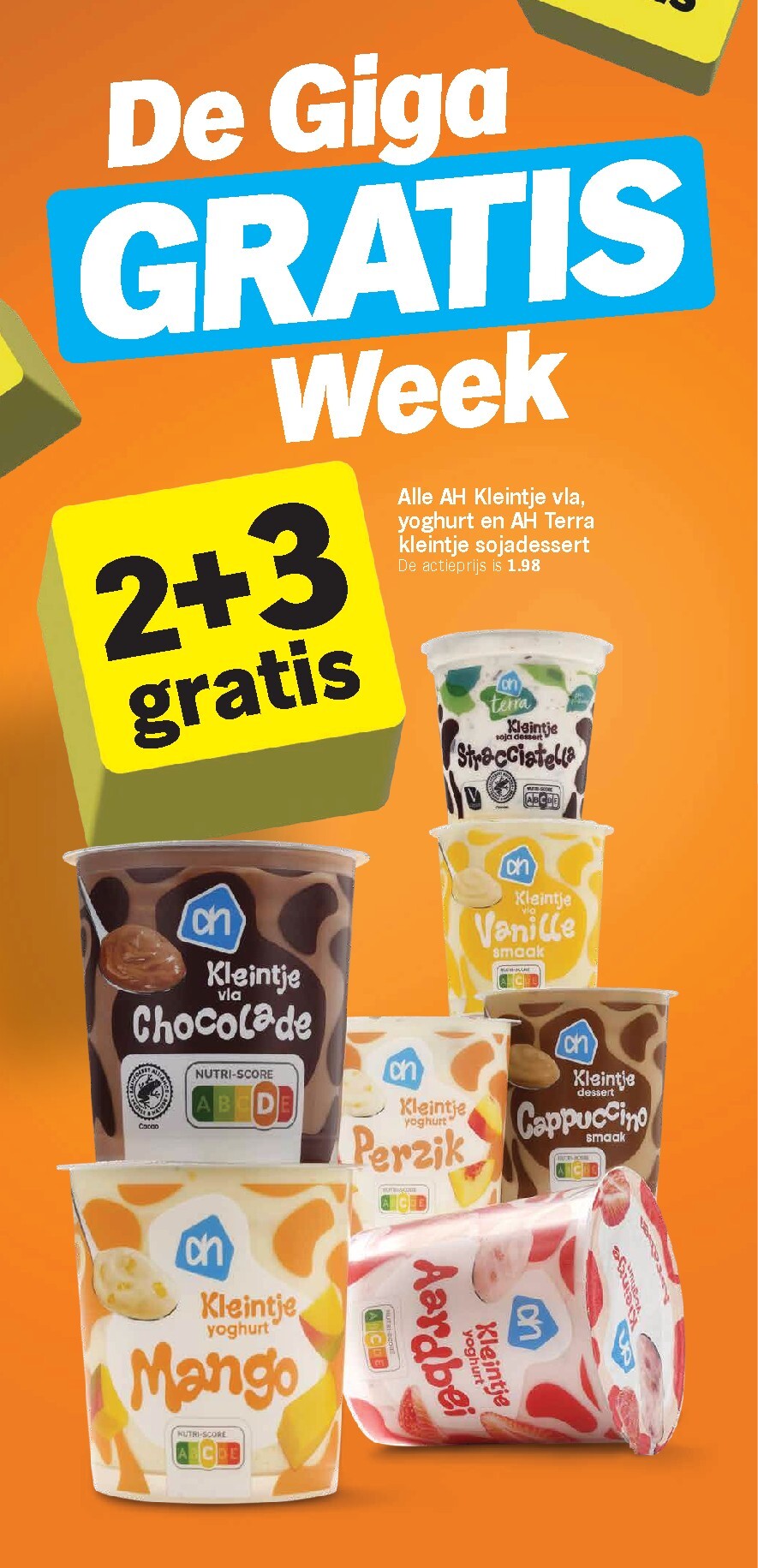 albert-heijn - Albert Heijn folder voor volgende week van maandag 24-08-2026 tot zondag 30-08-2026 - page: 5